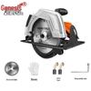 Chuangyi 9-inch Industrial Electric Circular Saw CN Plug (adapter Included)