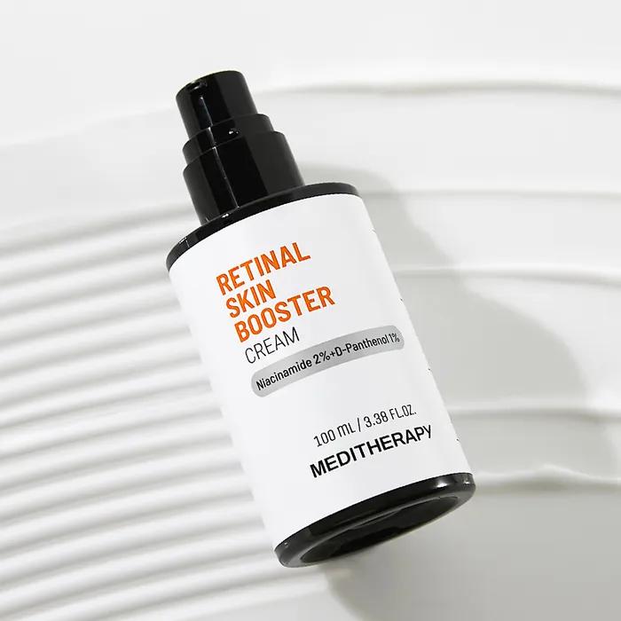 Retinal Skin Booster Cream 100ml