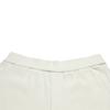 Fila White Minimalist Classic Versatile Trendy Casual Pants Women Bottoms F11W543607FIV