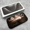 Game R-Resident E-Evil Village Phone Case For iPhone 17,16,15,14,13,12,Pro,Max,Plus,E,SE4,Air,Mini Black Soft Box