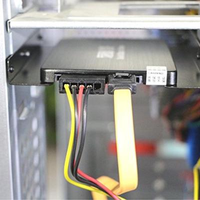התקני אחסון – מארזים לכוננים קשיחים