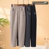 Madam Datang Women's Autumn/Winter Straight-Leg Pants