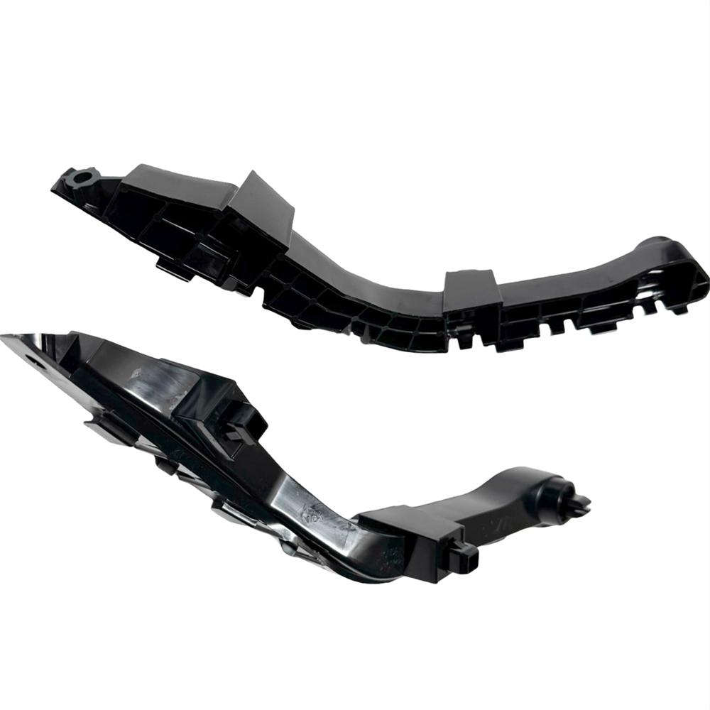 For 2009-2015 Honda Pilot Bumper Support Retainer Brackets LH and RH Set