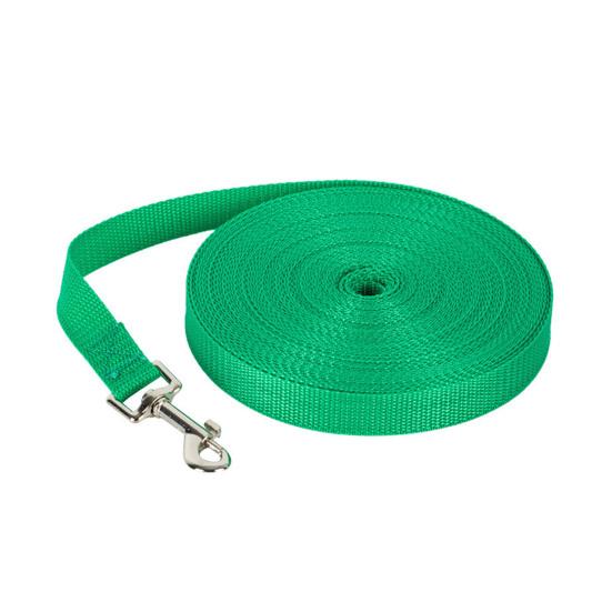 Heavy Duty Dog Leash Pet Walking Lead Scratch-Resistant Dog Training Leash for Large Medium Small Dogs