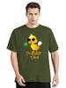 Pickleball Chick Funny T Shirt Graphic Cotton Tshirt Streetwear Short Sleeve Birthday Gifts Summer Style T-shirt Men Clothing