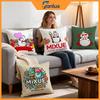 Brand MIXUE Cushion Cover Pcs Decorative Covers Soft Cushion Case for Sofa Couch Decor X X Pillowcases
