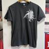 Vintage Y2K Red Sparowes Band T Neurosis ISIS Post Metal Obscure SELTEN S/M Unisex T-Shirt
