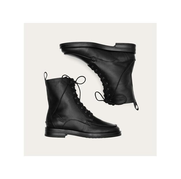 Stiefel Balagan Georgien