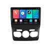 10 Inch Android 11 Car Radio Carplay For Citroen C4 C4L DS4 2013-2017 Multimedia Video Player GPS Navigation WIFI 2+32GB