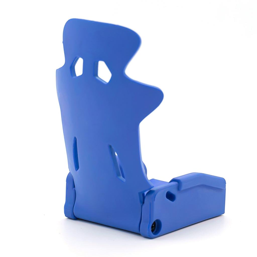 RC Car Driver Seat Car Decoration Replacement for 1Celsius10 SCX10 III WRAITH RR10 4 RC Car