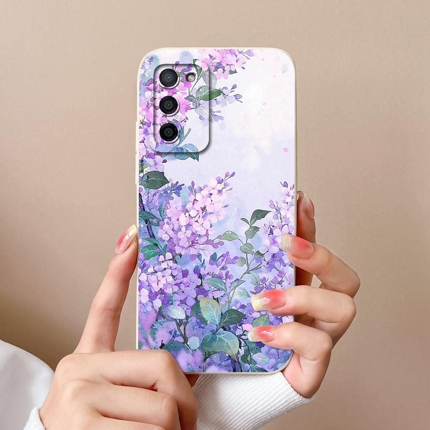 Hülle Für Oppo A56 A57 A58 A59 A60 A72 A75 A78 A79 A83 A91 A92 Handytaschen Niedliches Anime-Haustier-Muster Flüssigsilikon Premium Schutzhülle Für Oppo Capa
