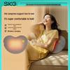 T1 Waist Massage Pillow with Heating CN Plug (adapter Included)