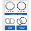 1PC  6817 6818 6819 6820 6821 6822 Open Zz 2RS  Deep Groove Ball Bearing