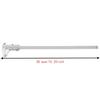 0-12 Inch/300mm Range Vernier Caliper Dual Reading Scale Calipers Measuring Tool  For Workpieces