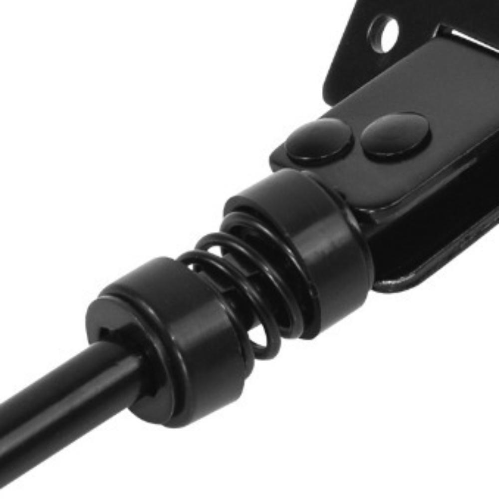 Verdickter Feder E-Scooter Ständer für KUGOO M4 Klapproller Stütze