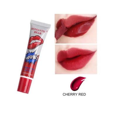 Lip Gloss Pigment Base Plumper Makeup Glitter Lipstick Mineral Oil Clear Peel Off Nick Butter, NO.5, 1 Piece, 05 NO.5