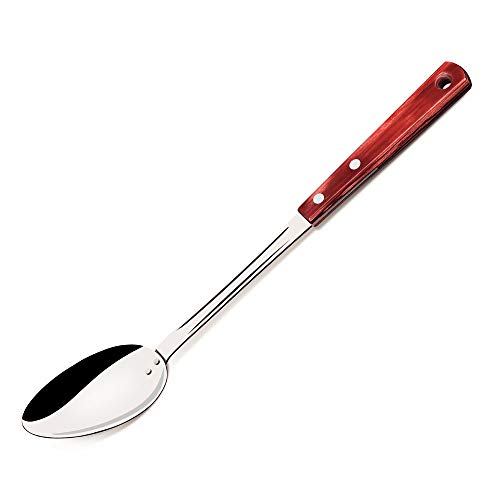 

Tramontina 21158/170 Wood Ladle, Polywood, 13.4 in