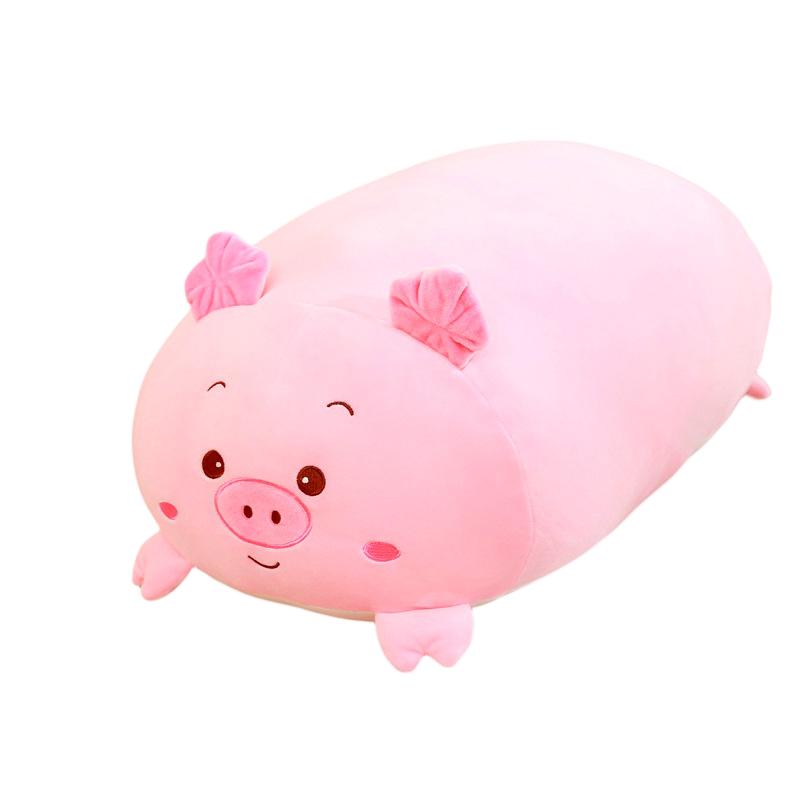 

Toy Plush Sumikkogurashi Penguin Cat Pillow Soft Doll Kid Birthday Girls Gift Pig,28cm/11.02in