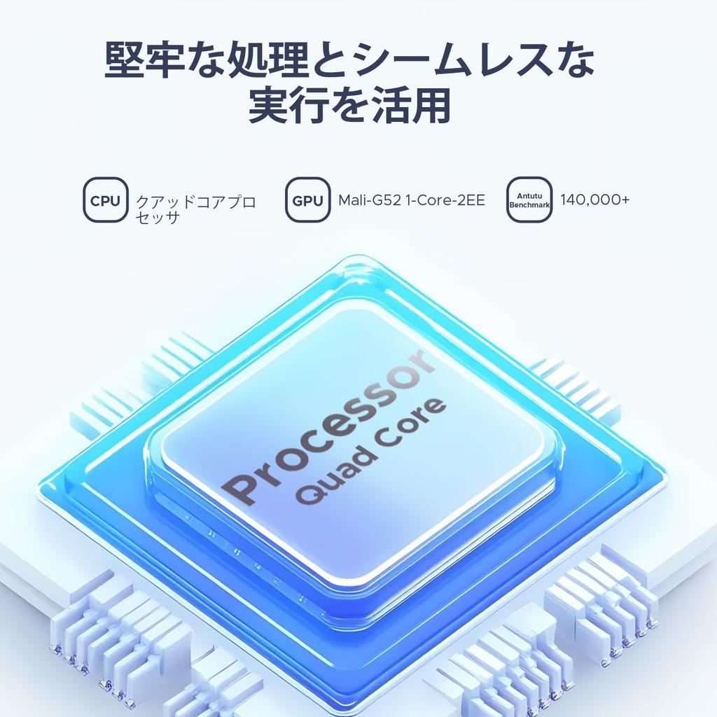 Neues Android 15 Tablet DOOGEE U10 Android 15 Tablet 16GB 128GB 1TB Widevine 5060mAh Laden 5G WiFi OTG Drahtlose Projektion Split Screen FM Inklusive