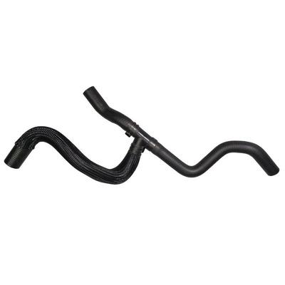 Buick 15-17 Excelle Heater Outlet Hose - 1.5L Flexible Rubber Warm Air Accessory