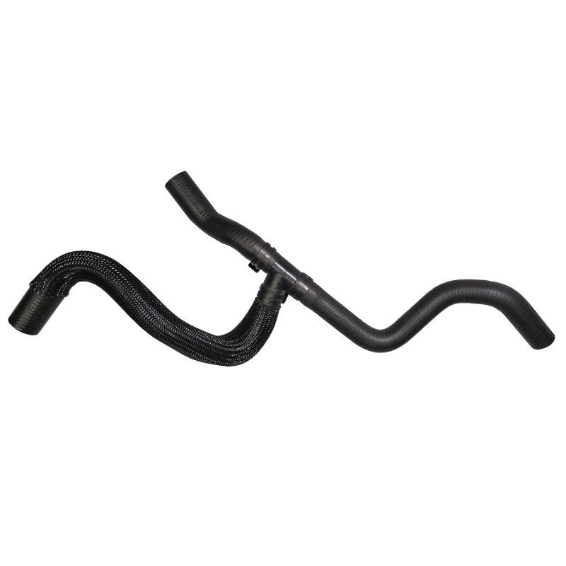 Buick 15-17 Excelle Heater Outlet Hose - 1.5L Flexible Rubber Warm Air Accessory 5