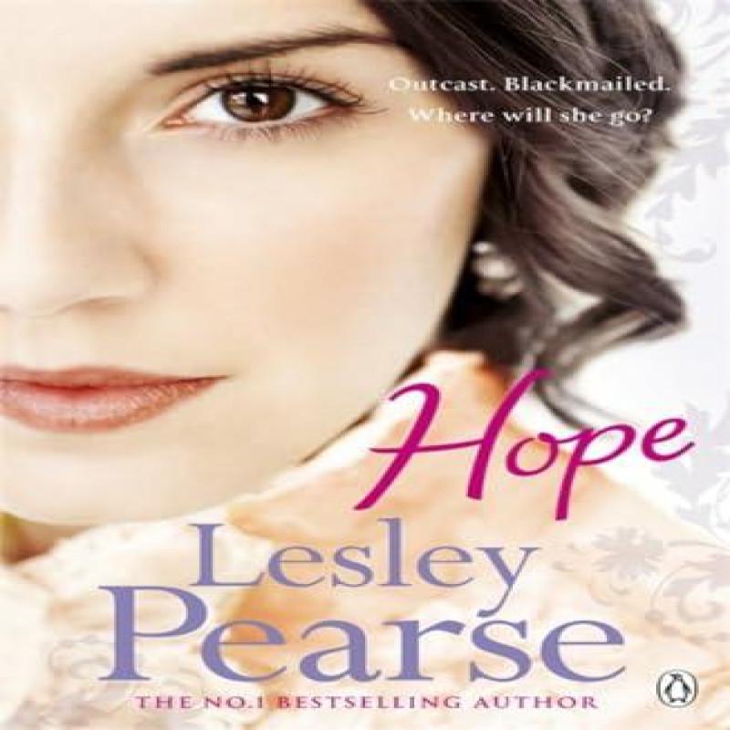 Hope by Lesley Pearse Paperback Book 9780141046105