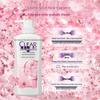 CLEAR Cherry Blossom Anti-Dandruff Shampoo