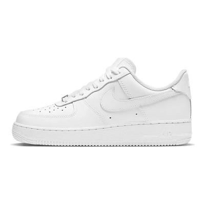 Air Force 1 Τριπλό Λευκό Άνετο Κλασικό Ρετρό Στυλ Ανθεκτικά Αναπνεύσιμα Παιδικά Αθλητικά Παπούτσια Παιδικά Αθλητικά Παπούτσια AD8959-100