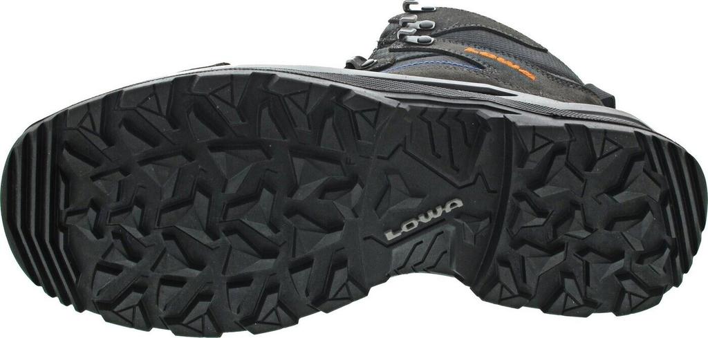Hiking Shoes Lowa Taurus Pro GTX Mid (310529) Anthracite