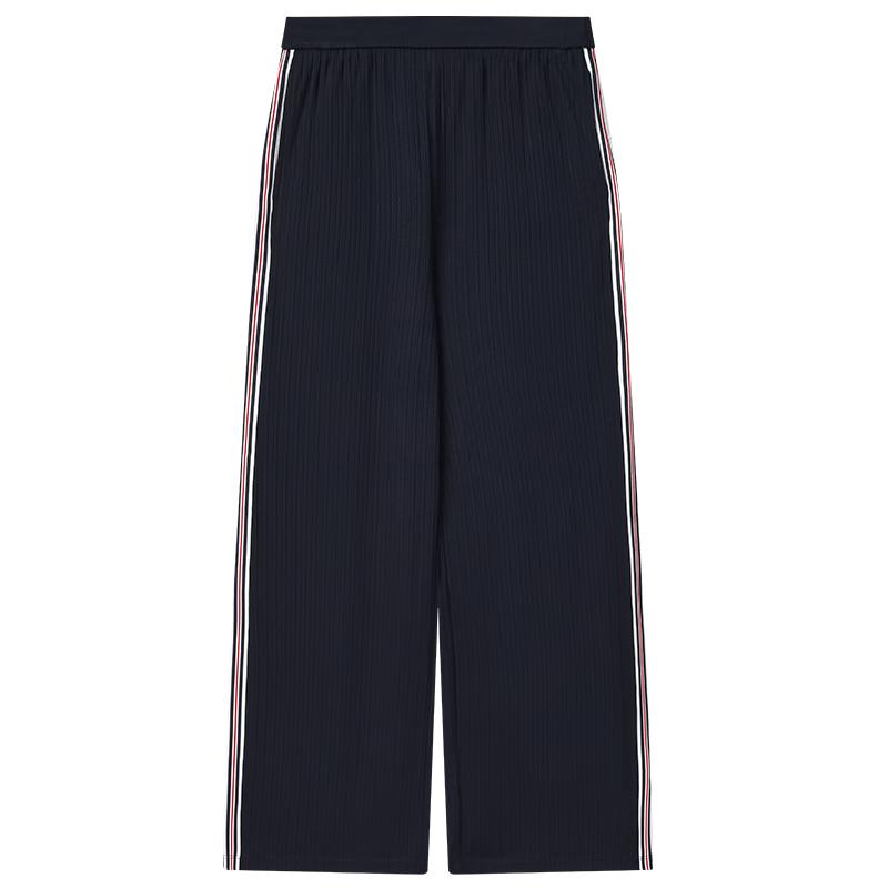 FILA Women s Knit Wide-Leg Sun Protection Pants XL