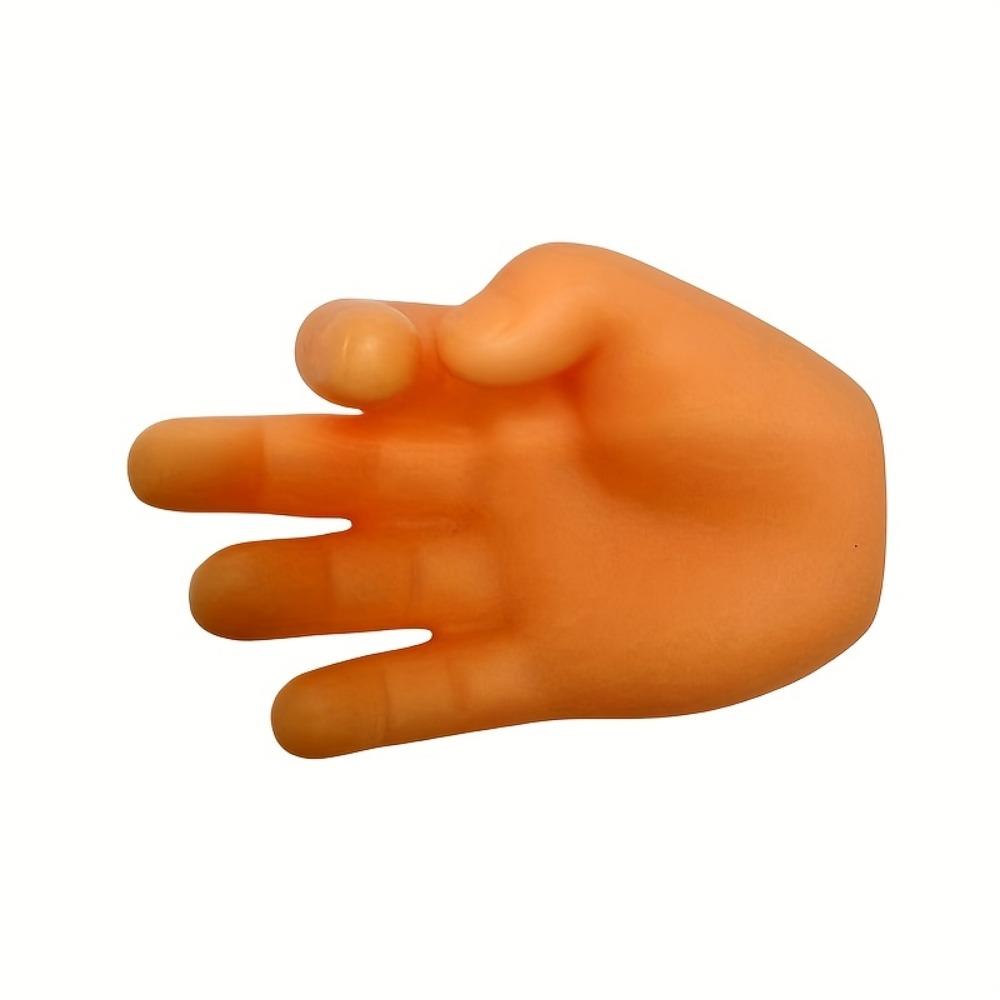 Cute hook for car dashboard, car glasses holder, charging cable organiser, cute silicone car decoration, hand-shaped cable winder