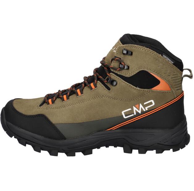 Треккинговые ботинки CMP Myzar Mid Waterproof EU 39