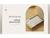 Compact 2-Slice Multifunctional Toaster: Fast Heating Mini Breakfast Machine
