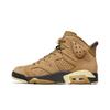 Wmns Air Jordan 6 Retro GORE-TEX Brown Kelp FD1643-300