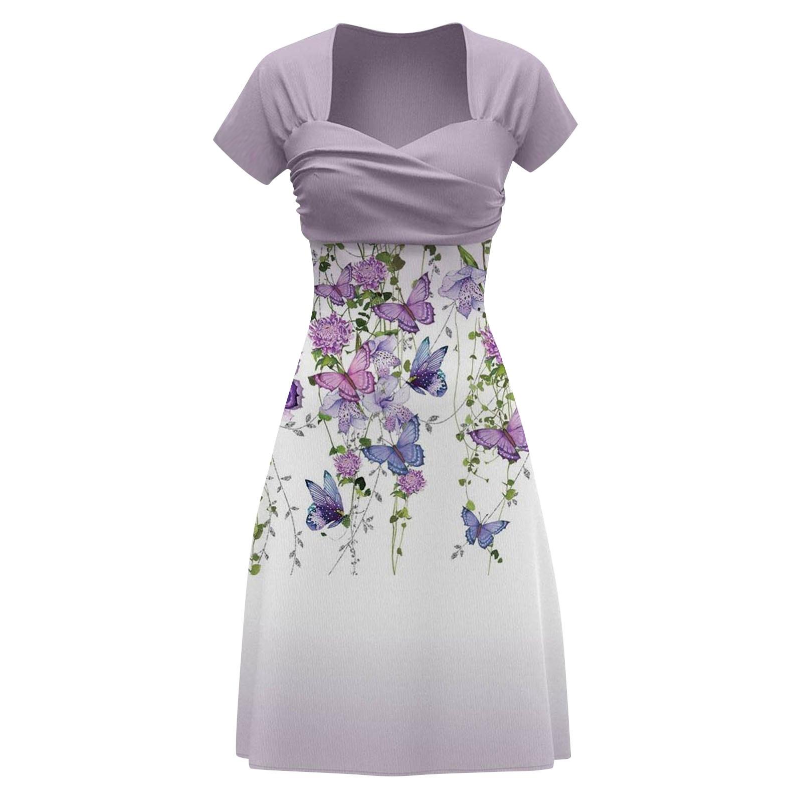 Женское платье принцессы — фото 3