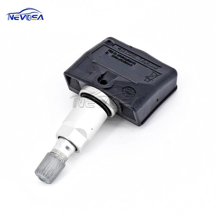40700-1AA0D Nissan Infiniti TPMS Tire Pressure Sensor Compatible