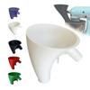 2025 New Suitable for Artisan Ksm150 Vertical Mixer Flour Funnel Kitchen Tools & Gadgets