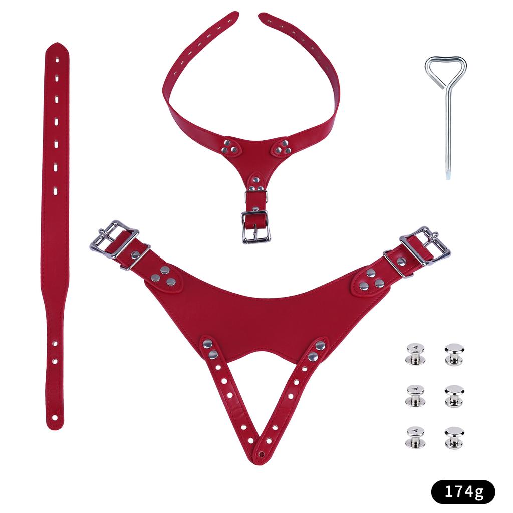 Lezee Male Chastity Belt Underwear Harness Strap For Penis Cage Auxiliary Lock Belts Penis Bondage Band Underwear Sex Toys