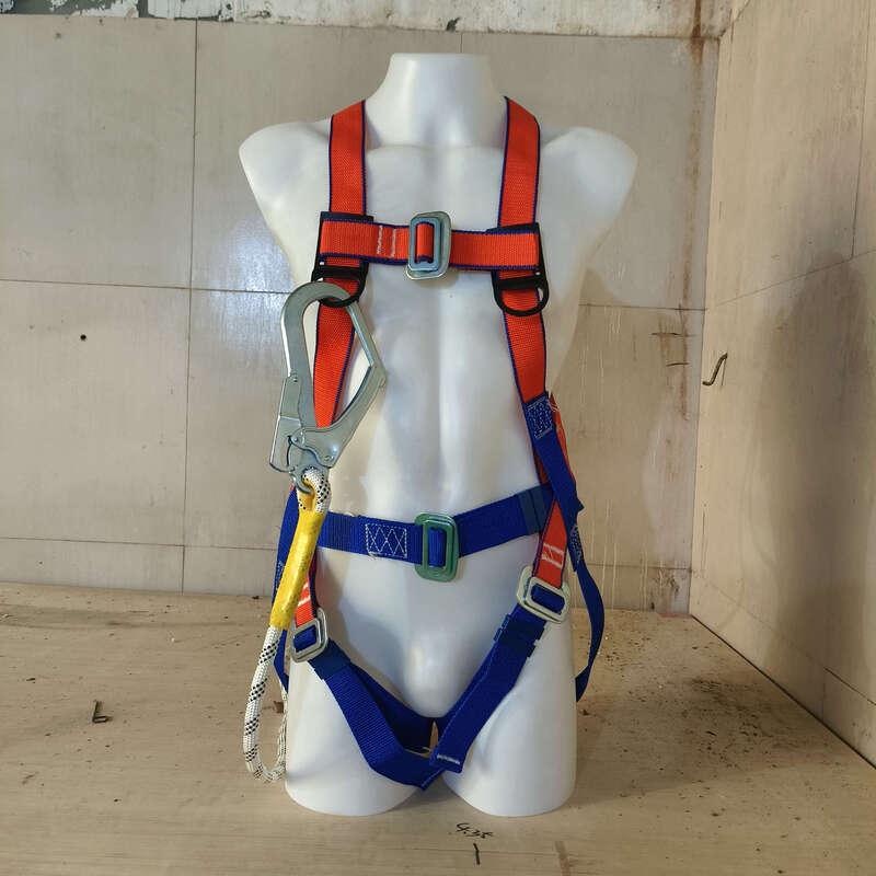 Shixun Full Body 5-Point Safety Harness HC