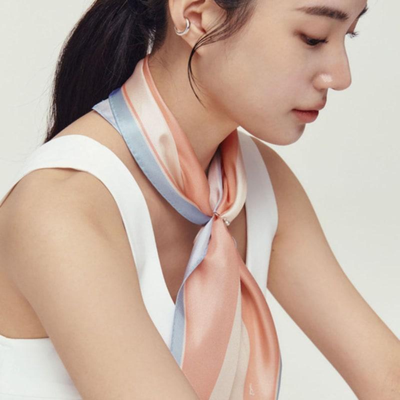 Saint Luxure Sonia Pink Purple