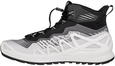 Merger GTX Mid Trekking Shoes (310430) Offwhite/black