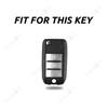 Silicone Keychain Key Case For Mg Zs Gs Mg6 E-Mg6 Emg6 Mg 5 Zs Gt Gs 350 360 750 Roewe Rx5 Key Cover Caps Holder