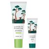 Pine Calming Cica Mineral Sunscreen SPF50+ PA++++ Special Set (40ml + Pine Cleanser 10ml)