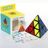 Qiyi Warrior Magnetic Cube Set: 3x3, 4x4, 5x5, 8x8, 9x9, Irregular Pyramid, Triangle, Mirror, Sandwich.