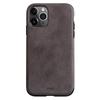 Etui Do iPhone 11 Pro Max UNIQ Ciepły Szary