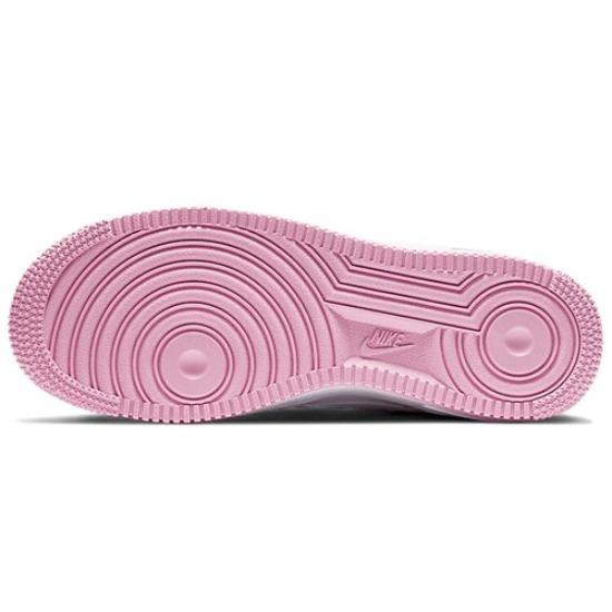 Nike Air Force 1 '07 Low Pink Leopard - DA4673-100
