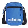 Logo Sports Crossbody Bag