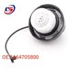 1664705800: Fuel Tank Cap for Mercedes-Benz M-Class, GL-Class, GLE-Class, and ML400.