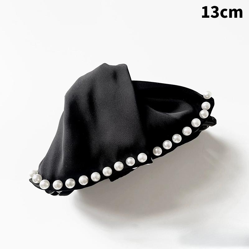 

Элегантная жемчужная заколка для волос для женщин, девушек, милые универсальные заколки для волос, заколки для волос в стиле легкой роскоши, аксессуары для волос