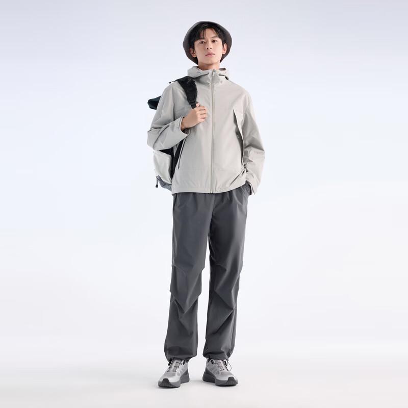 JOEONE Men's Spring Windproof Waterproof Jacket